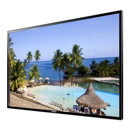 Samsung HE40A 40in LED HDTV S/D