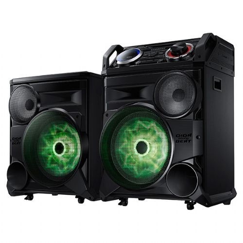 Samsung MX-HS8500 2500W Sound System