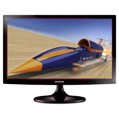 Samsung S27C390H 27in LED Monitor 1080p