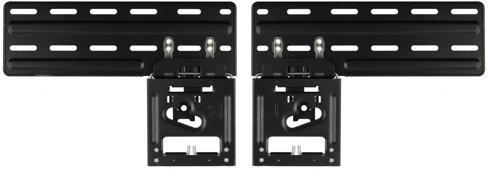 Samsung Wall Mount for Frame TVs Fits 50”- 85", 2022 models - BN96-55181B