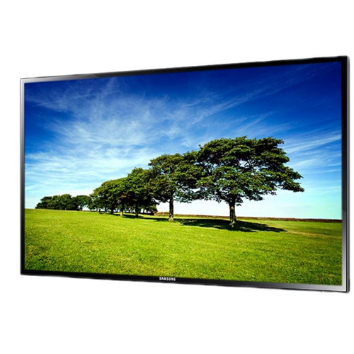 Samsung MD55C 55in LED Monitor w. Tuner