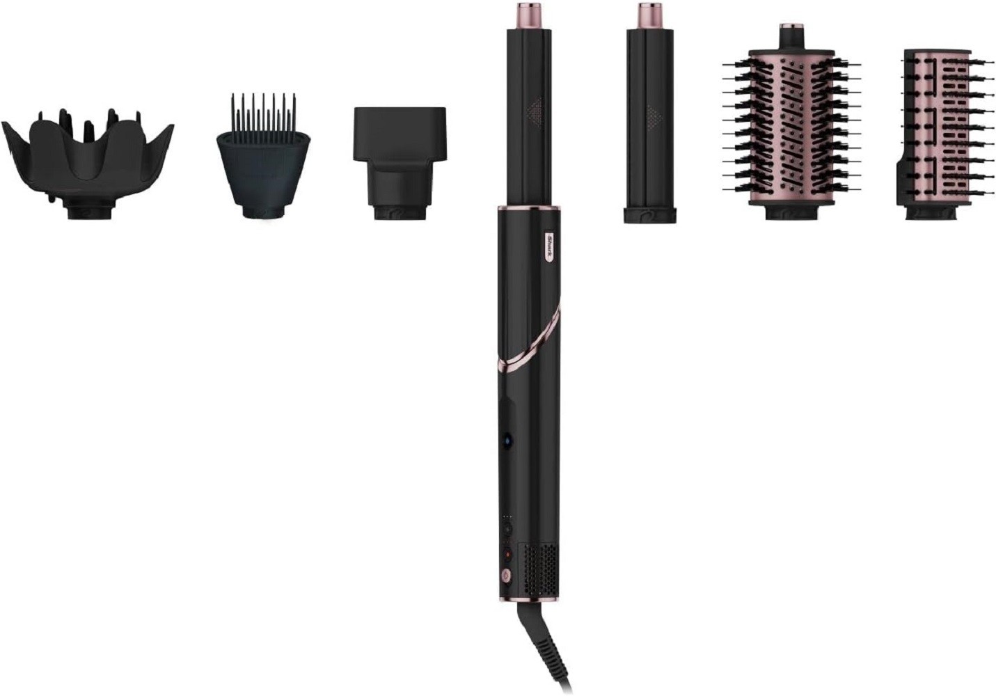 Shark HD440BK FlexStyle