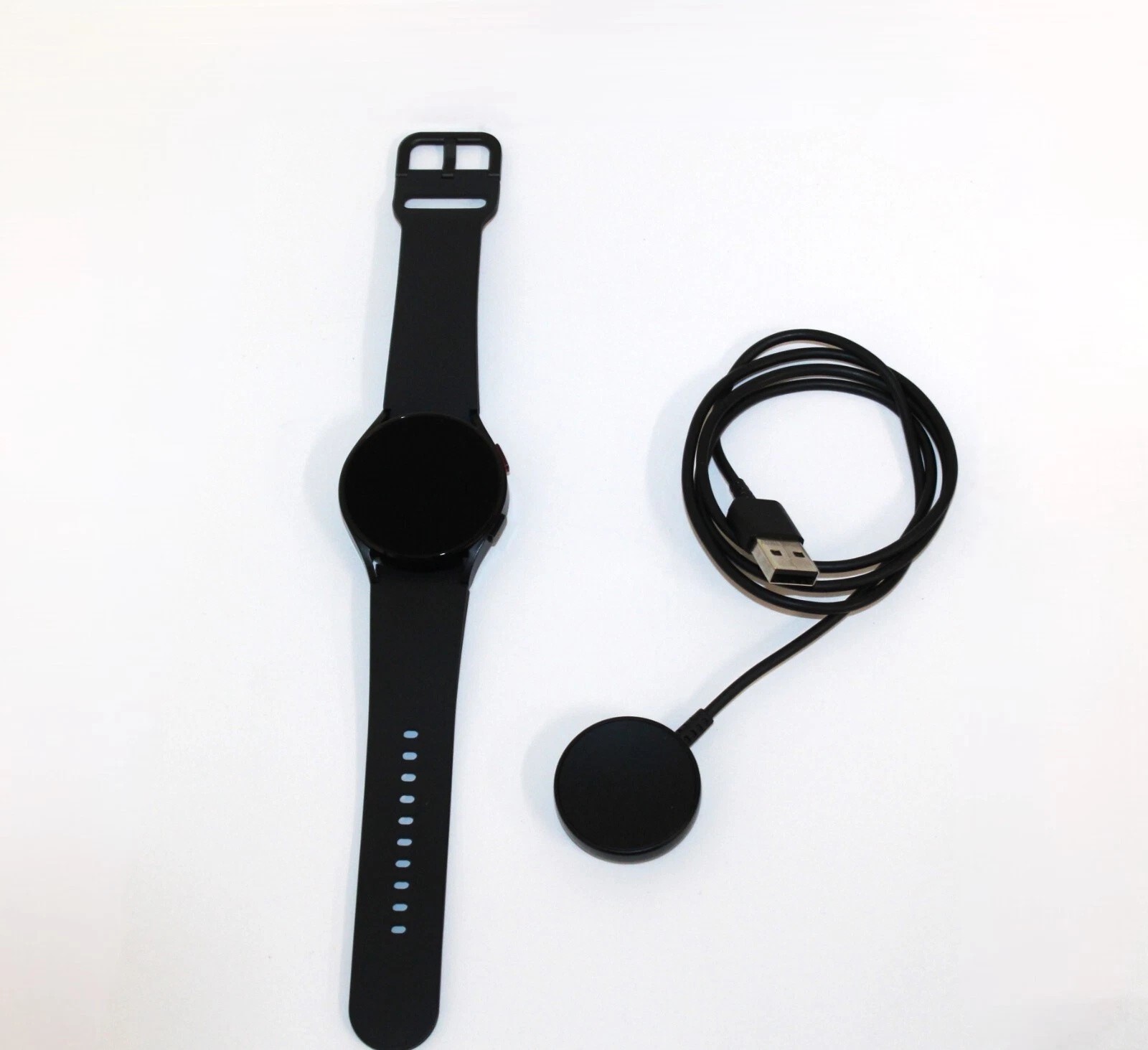 Samsung Galaxy Watch4 40mm Black
