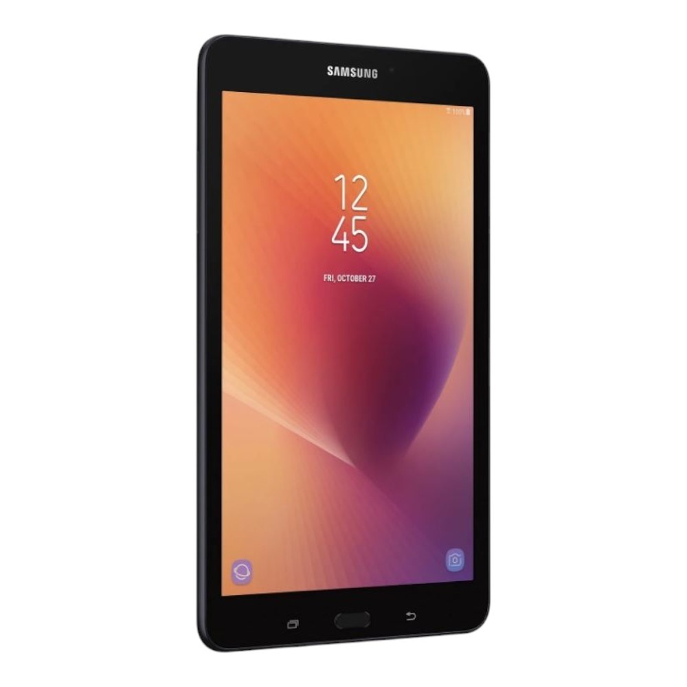 SAMSUNG TAB A 8IN W/ 16GB CARD