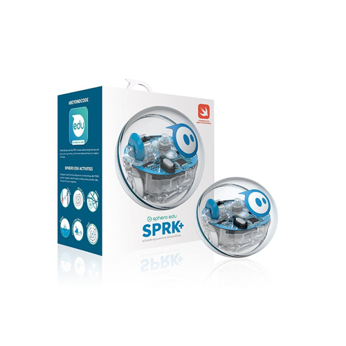 Sphero Edu SPRK+ Robot K001 / K001ROW