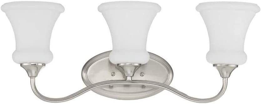 3LT 100W MB VALARE VANITY
