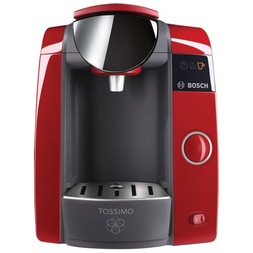 Bosch TAS4703UC Tassimo Brewing System