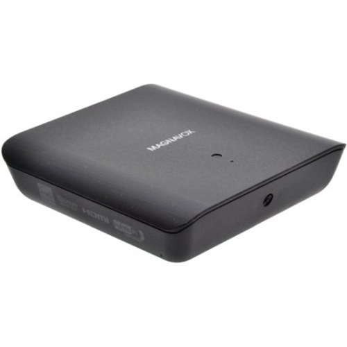 Magnavox TB600MG2F WI-FI HD Media Player