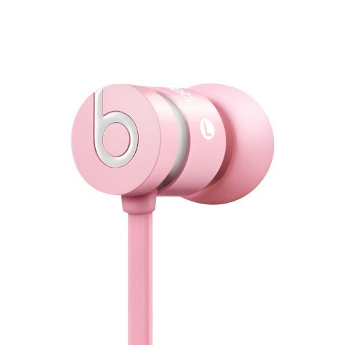 urBeats BT-IN-UB-NKMJ-PNK