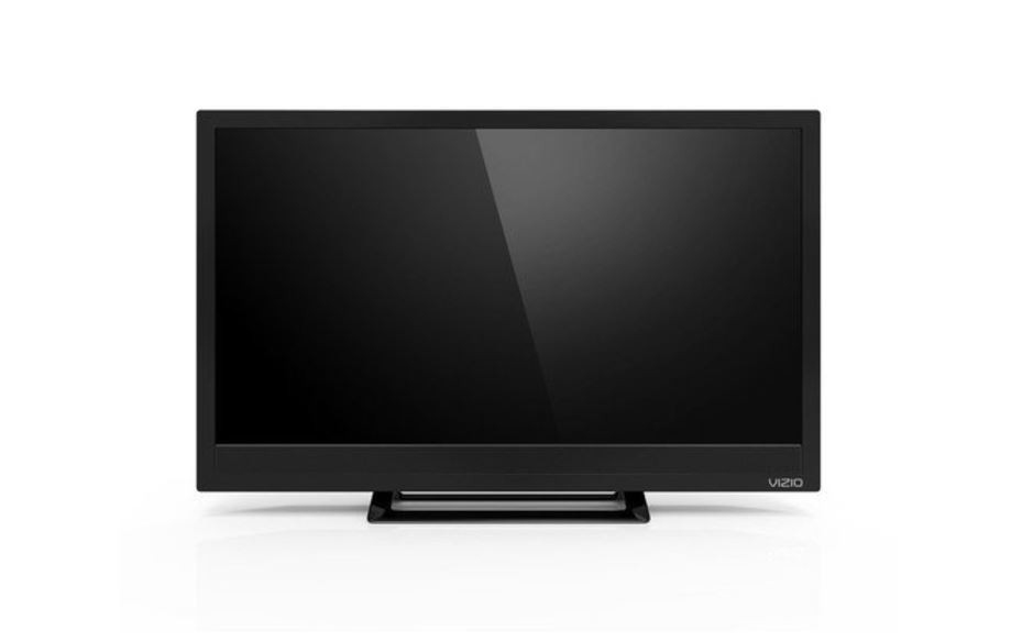 Vizio D24HN-E1 24" 720p LED TV