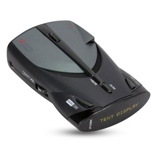 Cobra XRS9550G High Performance Radar Laser Safety Camera Detector