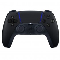 SONY DUALSENSE MIDNIGHT BLACK CONTROLLER