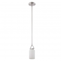 5-1/8IN 1LT AXIOM MINI-PENDANT
