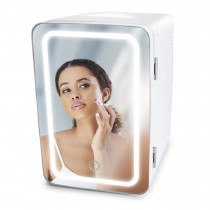 MINI REFRIGERATOR 6L WHITE