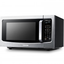 1.6 Cu.ft, 1250w Microwave Stainless