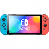NINTENDO SWITCH OLED MARIO WONDER BN 25
