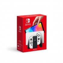 NINTENDO SWITCH OLED BUNDLE