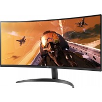 LG 34WP60C-B 34" 21:9 CURVED ULTRAWIDE