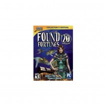 Found Fortunes 20 Games Collection PC