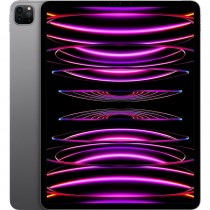IPAD PRO 12.9 WIFI 256GB SPACE GRAY-USA