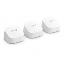 EERO 6+ DUAL BAND MESH WIFI 6 SYSTEM