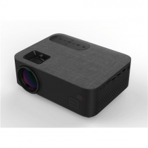 RCA 1080p Compatible Projector Black