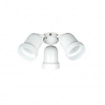 3LT MB LED BULLET FAN KIT