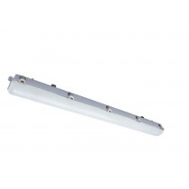 LED SURFACE MOUNTED VAPOR TIGHT 40W,5000