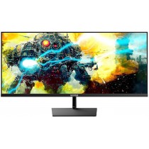 VIOTEK 34in 75hz 7ms 2560x1080 Monitor