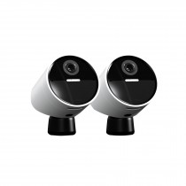 SIMPLISAFE OUTDOOR CAM 2PK