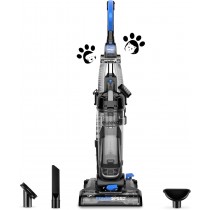 LIGHTWEIGHT UPRIGHT VACUUM CLEANER