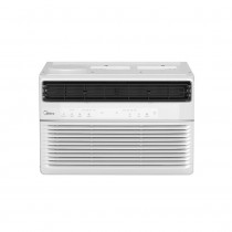 8,000 BTU Smart Window AC