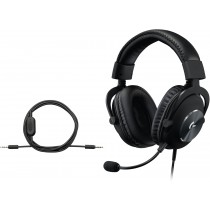 LOGITECH G PRO X SE WIRED GAMING HEADSET