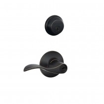 SCHLAGE FB50N V ACC 716 SINGLE CYLINDER