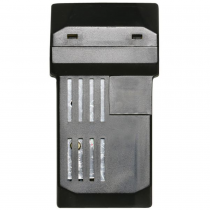 LUMINANCE BRANDS RCFP FLATPACK RECEIVER