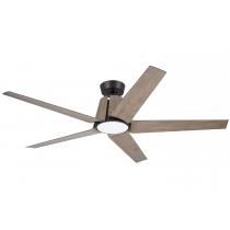 60 IN FLORET ECO IN OIL RUBBED BRONZE