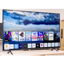 LG 43" SMART TV