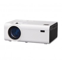 RCA 720P LCD HOME THEATER PROJECTER