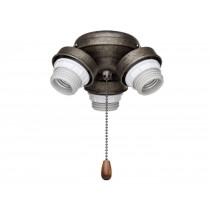F330VS - 3-LIGHT TURTLE FITTER