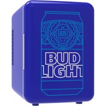 MIS152BULT Bud Light, Mini Portable