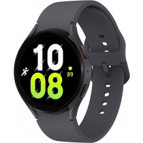 GW5 44MM GRAPHITE W 2 CHARGERS