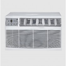 14,000 BTU Through-the-Wall AC w/Heat