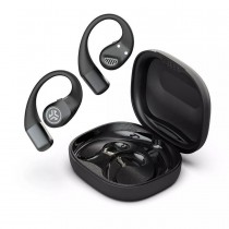 JLAB EPIC OPEN SPORT TW EARBUDS BLACK