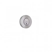 SINGLE CYLINDER DEADBOLT SATIN NICKEL