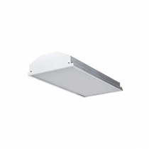 2FT LED HIGH BAY WITH LENS, 100W,5000K,1