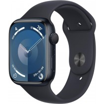 APPLE WATCH SERIES 9 GPS 45MM MIDNIGHT C