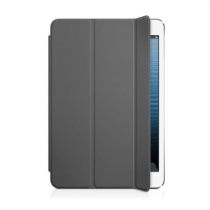 Apple Smart Cover f/ iPad Mini Dark Gray