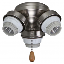 F330BS - 3-LIGHT TURTLE FITTER BS