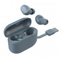 JLAB GO AIR POP EARBUDS - SLATE
