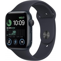 APPLE WATCH SE GPS 44MM WITH MIDNIGHT AL